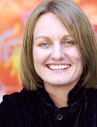 Davina Jackson